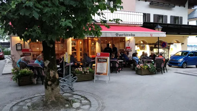 Dorfstubn Toni Bad Hofgastein