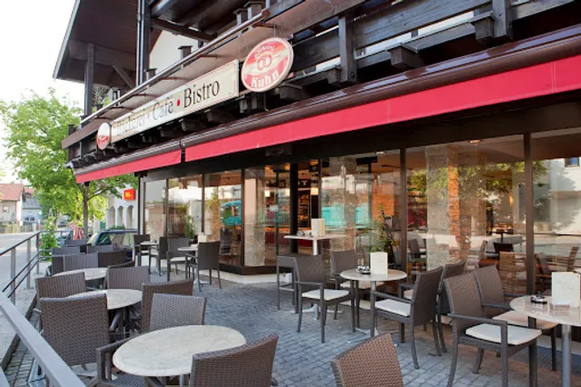 Bäckerei-Konditorei Kuhn e. K.