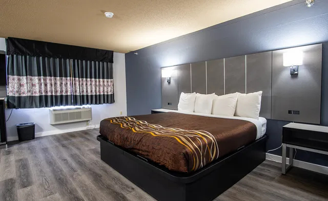 Coratel Inn and Suites By Jasper Eagan ST Paul Airport & Mall of America.