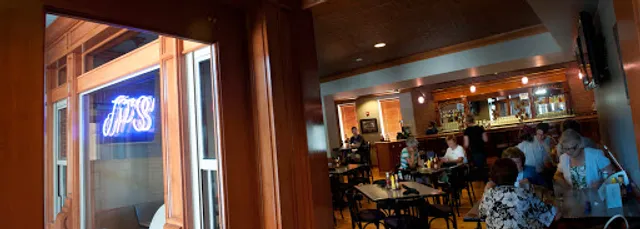 JP's Sports Bar and Grill