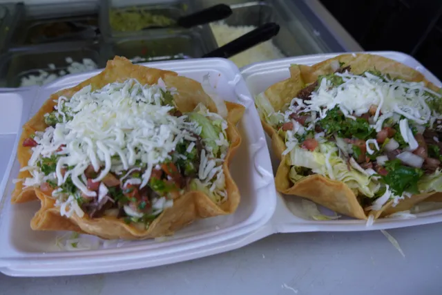 Taqueria Cinco de Mayo