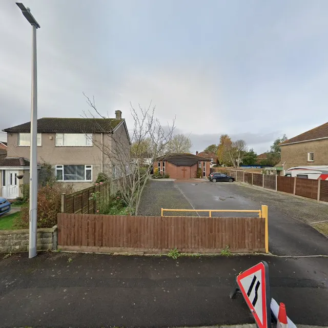 Kenn Road Methodist Church