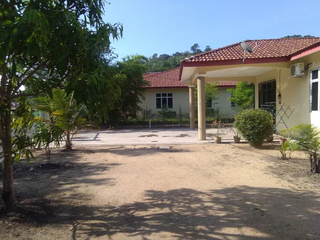 Home Stay Kuala Dungun