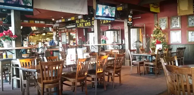 Rattlesnake Mountain Brewing