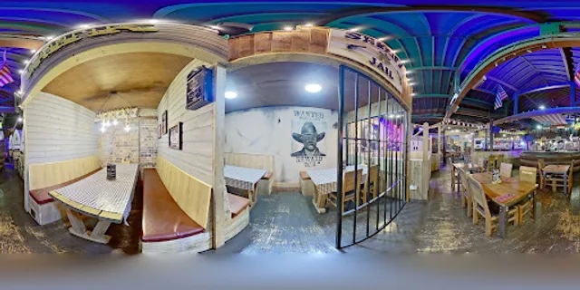 Rodeos BBQ - Wolverhampton