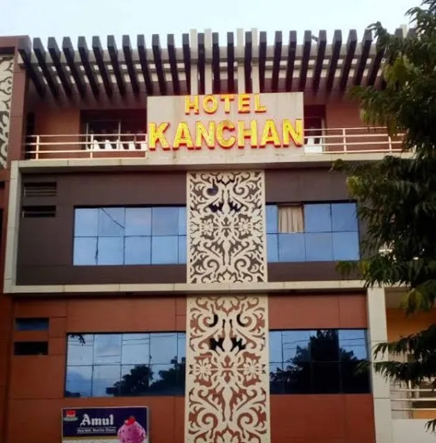 Hotel Kanchan