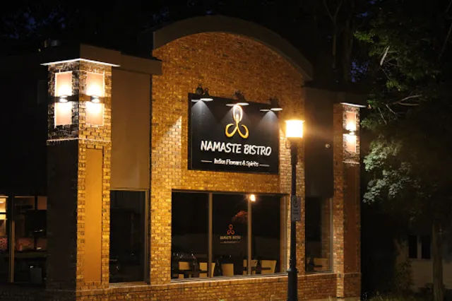 Namaste Bistro