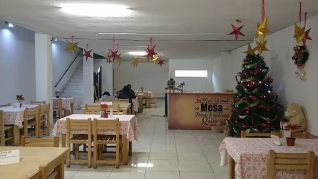 Deleite Mexicano (Antojitos)