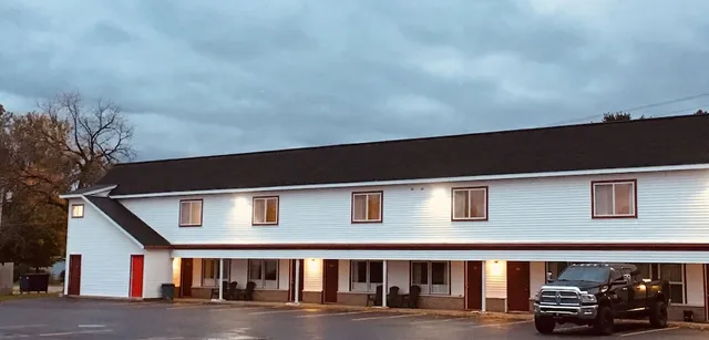 North Country American Inn