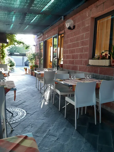 Ristorante pizzeria Transilvania