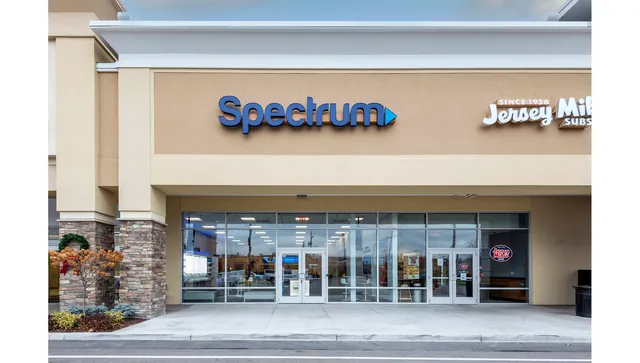 Spectrum Store