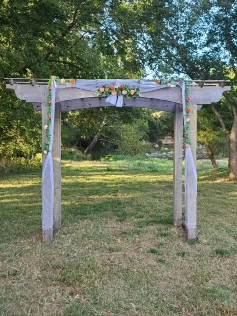 Mill Creek Lodge at Volland Point