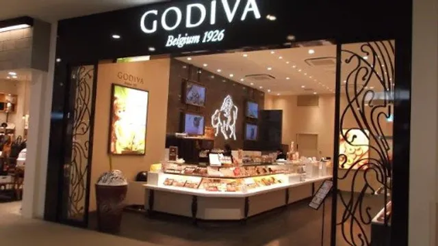 GODIVA