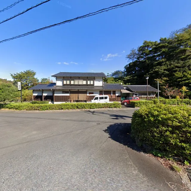 おたばこ桃山祥魚亭