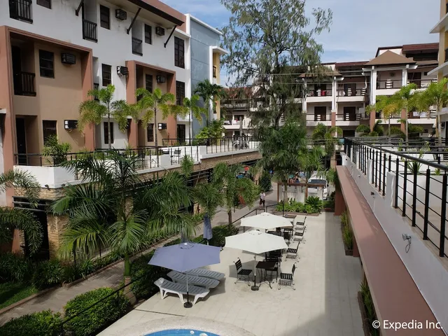 La Carmela De Boracay Hotel