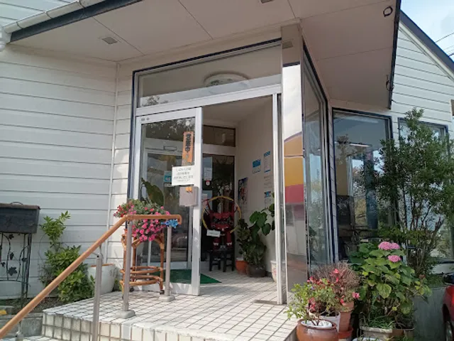 らーめんハウス八珍