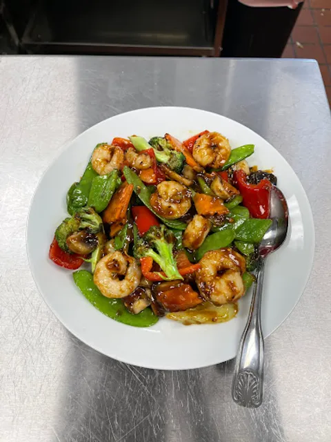 Four Season Chinese Cuisine