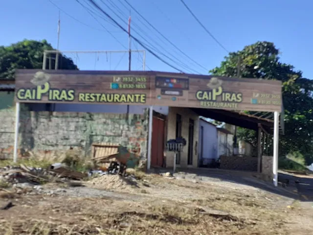 Caipiras Restaurante