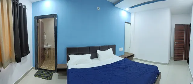 Hotel Shreeji shivalay