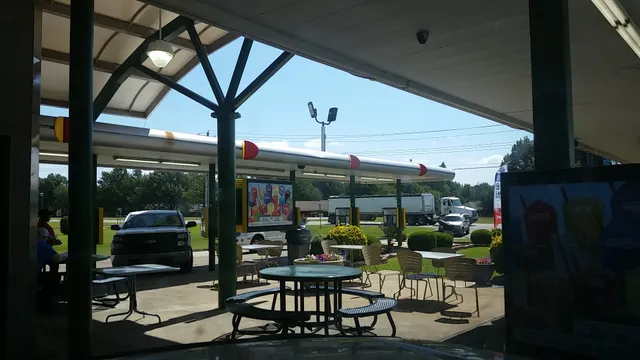 Sonic Drive-In