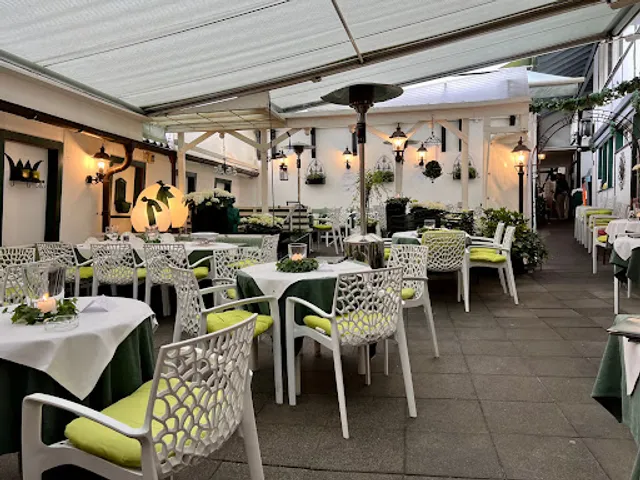 Weinhaus Lichtenberg