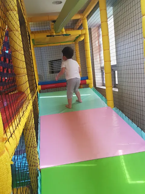 키즈토피아키즈카페