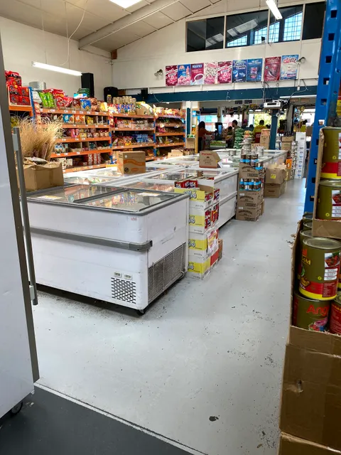 Fiji Food Distributors NZ Limited