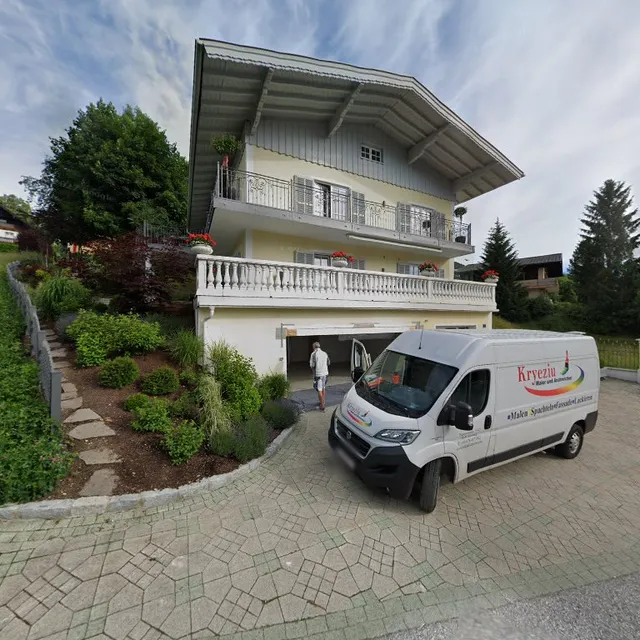 Appartement Bergblick I