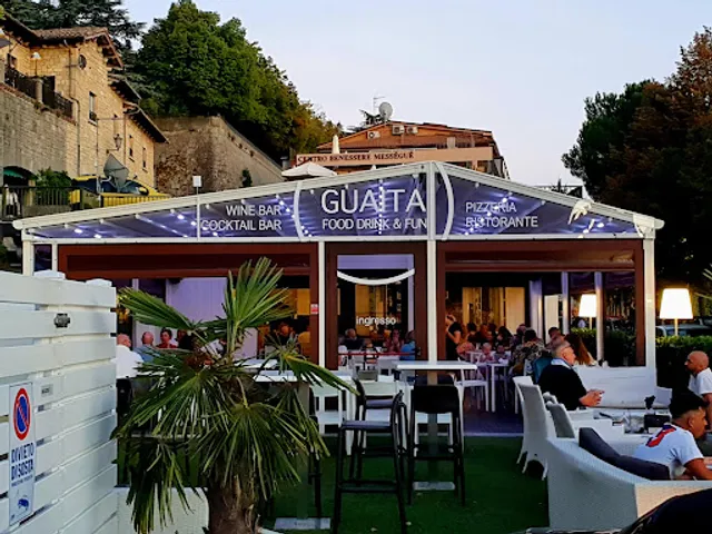 GUAITA food, drink & fun