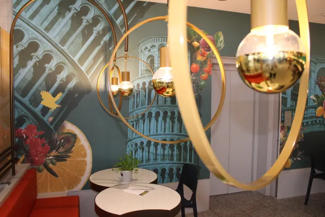 Zigolini Caffè & Bar