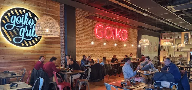 Goiko