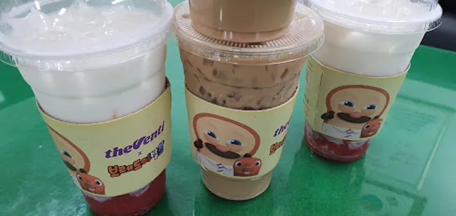 더벤티 여수해양공원점