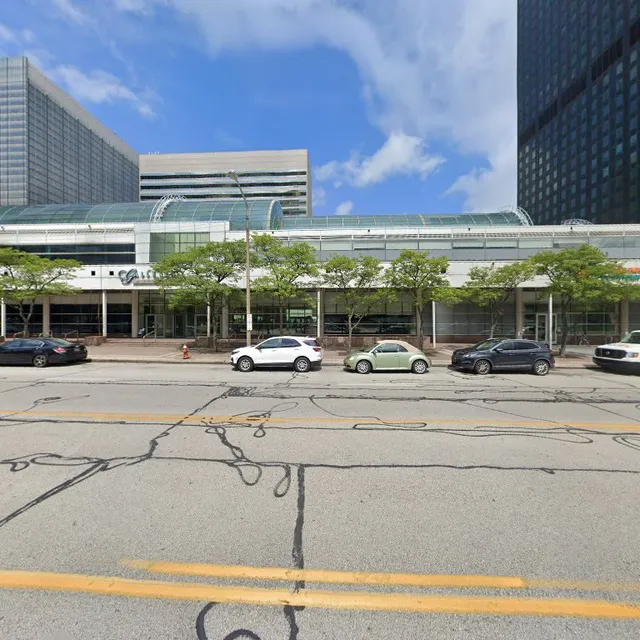 Chick-fil-A Mobile Kiosk