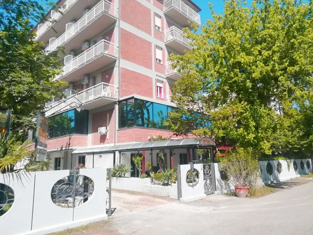 RITA Hotel Cervia