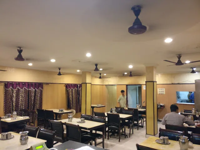 Laxmi Priya Restaurant & Caterers