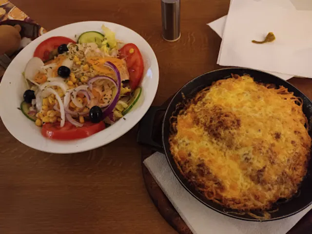 Pizzeria Mephisto Ital. Spezialitätenrestaurant