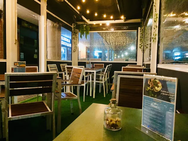 Bulevar 45 Gastro Bar