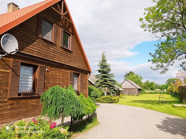 Agroturystyka Pasynki 44