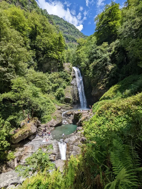 Lagodekhi Municipality