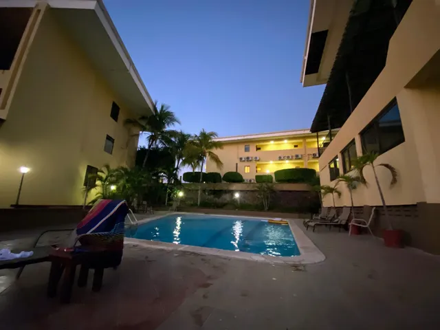 Presidential Suites Playa Flamingo,Guanacaste Province.Costa Rica