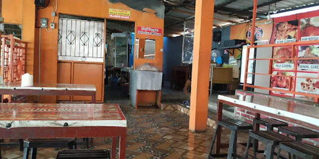 Omah Penyet Sukowati