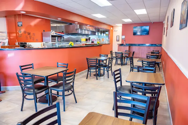 Jooda Restaurant Subs and Bakery