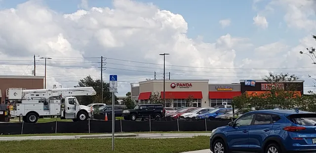 The Village at Mitchell Ranch