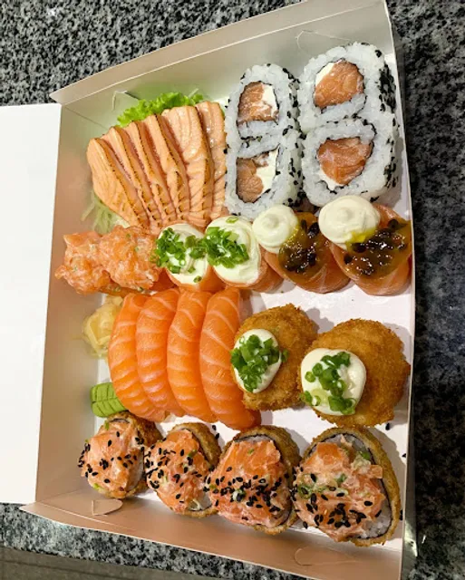 Lótus Sushi