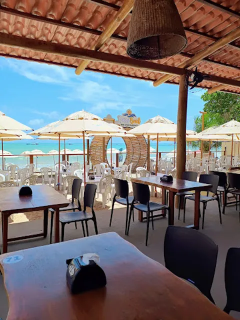 Barra Beach Bar e Restaurante