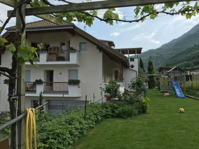 Residence Nesslerheim