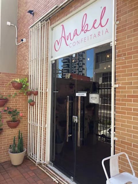 Anabel Confeitaria