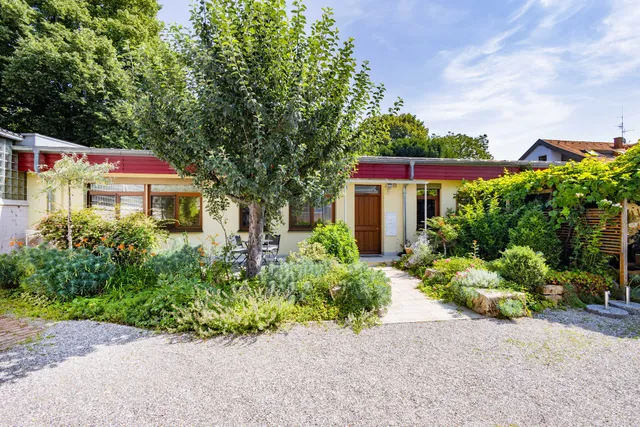 StadtFewo Hofgarten Freiburg