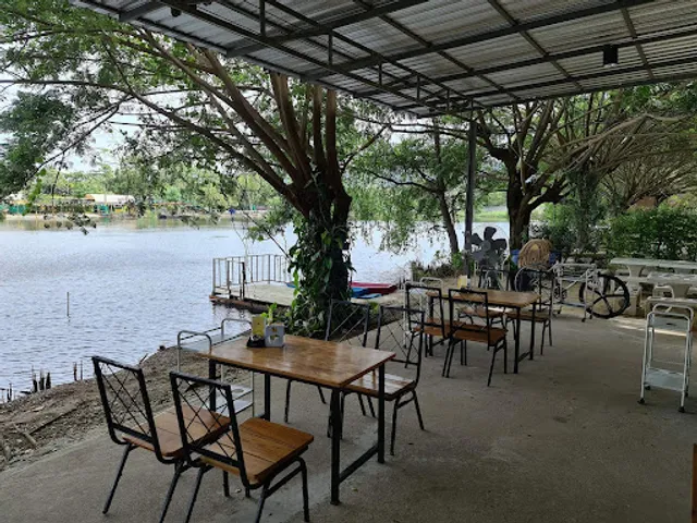 Udomseafood Restaurant