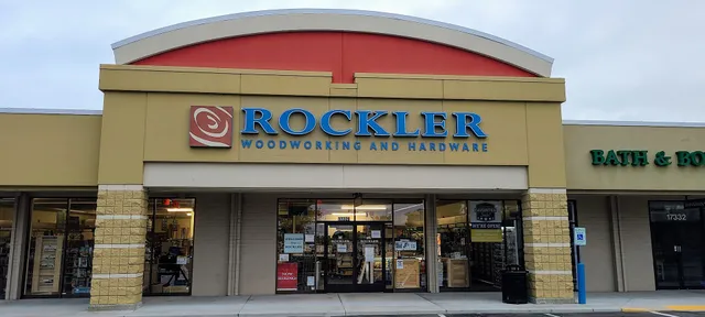 Rockler Woodworking and Hardware - Tukwila